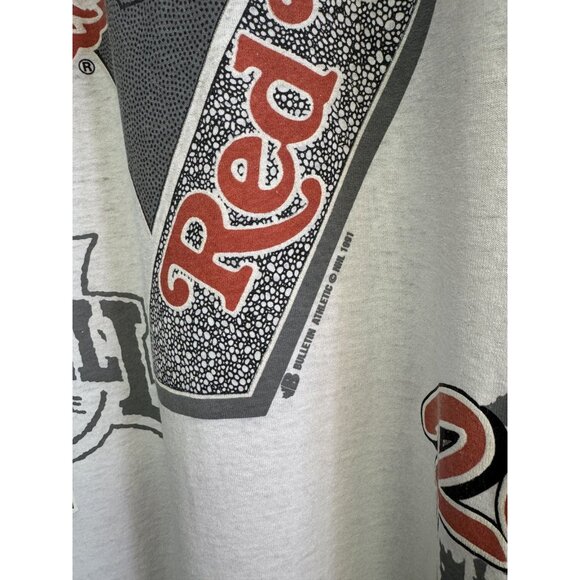 1991 Detroit redwings AOP - Picture 8 of 8